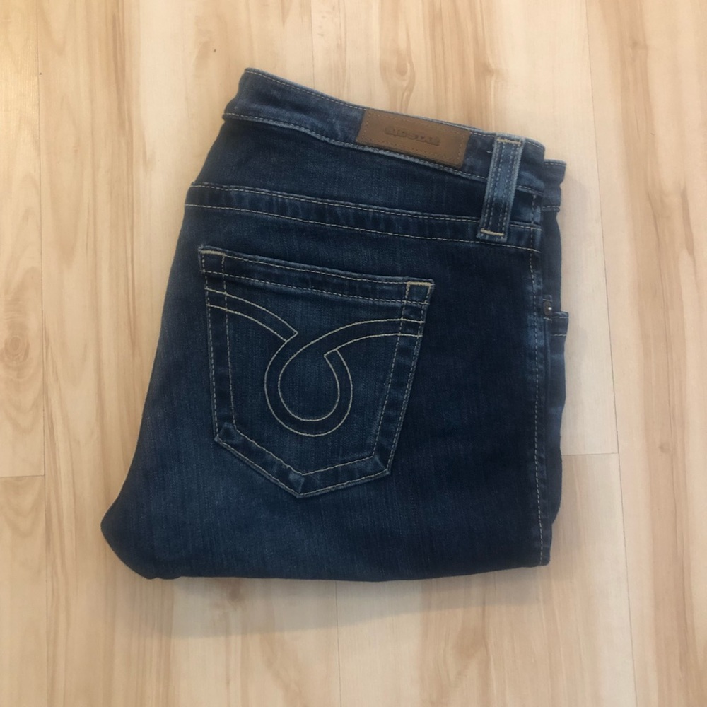 Big Star Jeans | Alex Skinny